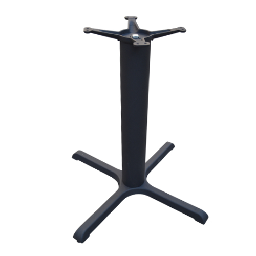 29.5″ × 29.5″ Footprint Cast Iron Table Base