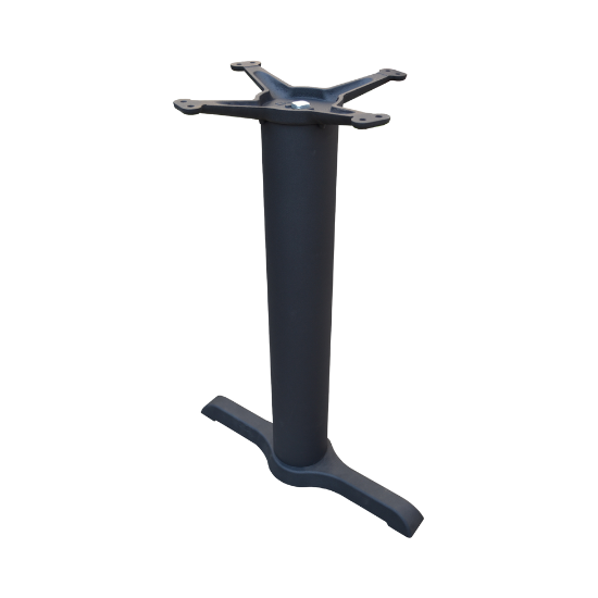4-Prong Family End Base