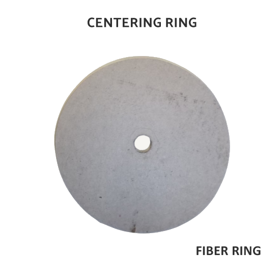 Centering Ring - Assembly Aids
