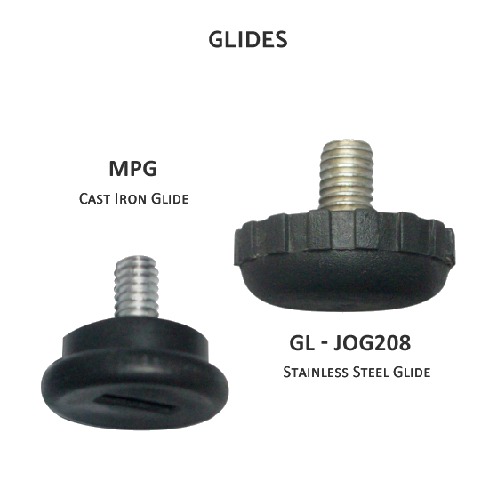 Glides - Assembly Aids