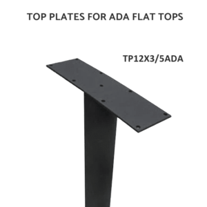 ADA Top Plate